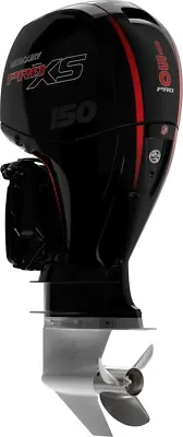 Mercury 150 Hp Pro Xs Outboard Engine  • $14950