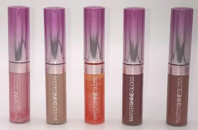 £2.69 • Buy Maybelline Water Shine Lip Gloss - Choose Your Shade