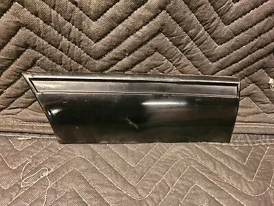 87-93 Ford Mustang LX Belt Trim Molding RH Passenger Side Fox Body 5.0L FORD  • $19.99