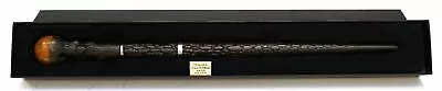 New Universal Studios Wizarding World Of Harry Potter Mad-Eye Moody Wand • $100