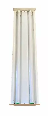 Underwriters Laboratories Fluorescent Fixture 48” Ceiling Mount • $54.99