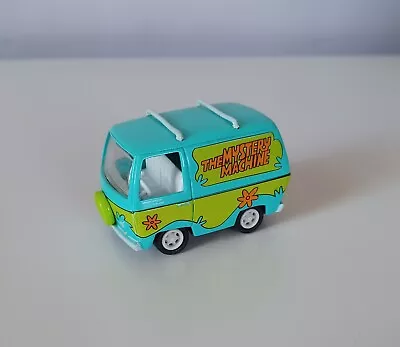 Johnny Lightning The Mystery Machine • $8.50