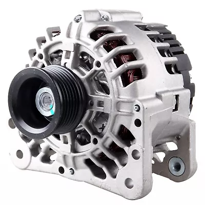 Alternator For Volkswagen Beetle 1999-01 1.8L 99-05 2.0L 028-903-028DX ABO0193 • $60.13