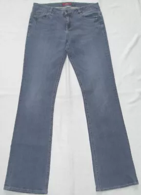 S.Oliver Women's Jeans Size 1352.6oz36 Model Smart Bootcut Condition (Very) Gut • $25.29