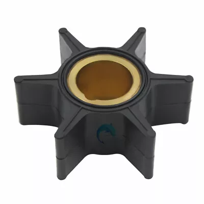 Water Pump Impeller For Mercury 20hp Outboard 47-89982 47-65958 Sierra 18-3052 • $9.50