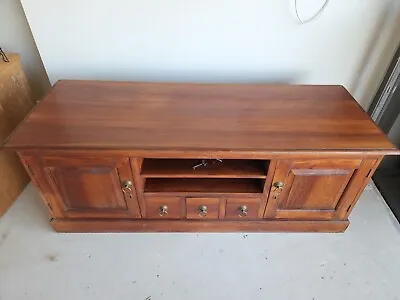 $100 • Buy Vintage TV Cabinet