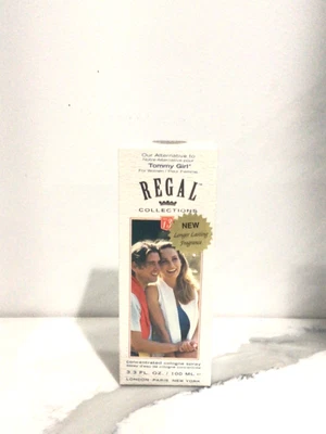$12.99 • Buy Impression Of Tommy Girl Concentrated Cologne Spray By Regal Collections