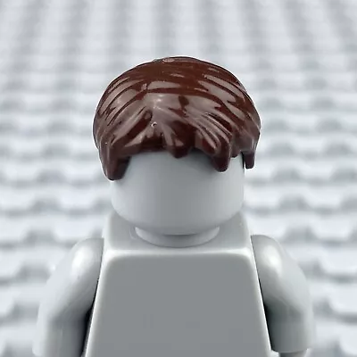 LEGO Minifigure Hair Pieces Parts Male Female Boy Girl Long Short - YOU PICK • $0.99