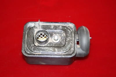 $15 • Buy 98-05 Yamaha V Star 650 AIR CLEANER FILTER BOX 5BN-14857-00-00 5BN-14858-00-00