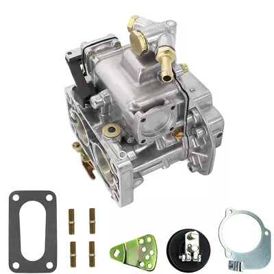 Carburetor Fit For Weber 32/36 DGEV DGV Mazda B22001986-1993 B2000Pickup 20R 22R • $106.99