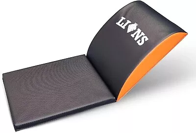 Ab Pad Mat Sit Up Yoga Training Support Home & Gym Exercise Mats Workout Core • £12.99