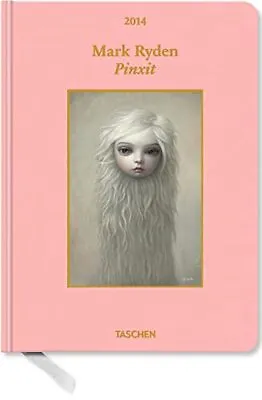 Mark Ryden. Pinxit 2014 • $45.28