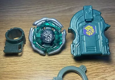 Beyblade Ray Striker Metal Fusion (Hasbro) • $12.49