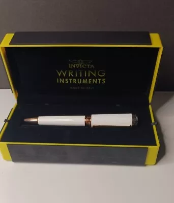 Invicta Luxury Pen • $12