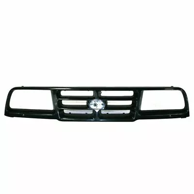 Radiator Grille Primed PTM For 1996-97 Geo Tracker 1998-98 Chevrolet Tracker • $69.98