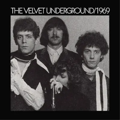 The Velvet Underground 1969 (Vinyl) 12  Album (UK IMPORT) • $32.75