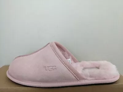 Ugg Australia Women's Pearle Slippers  Size 8 NIB • $79.99