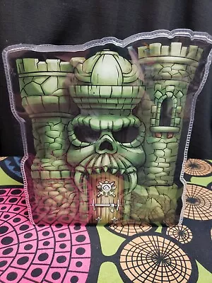 GEEKI TIKIS Master Of The Universe Ceramic Mini Muglets Set NEW MotU Walmart • $29.99