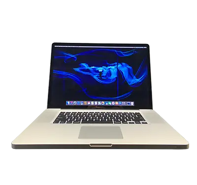 Apple MacBook Pro 17 Laptop / Quad Core I7 / 16GB RAM 1TB SSD / 3 YEAR WARRANTY • $686.40