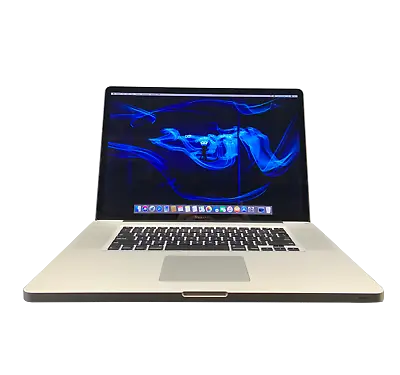 Apple MacBook Pro 17 Laptop / Quad Core I7 / 16GB RAM 500GB HD / 3 YEAR WARRANTY • $526.08