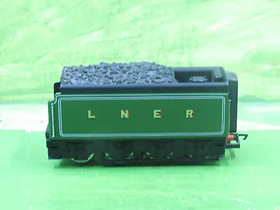 £39.99 • Buy Hornby Class A3/A4 Loco LNER Green Motorised Corridor Tender - Excellent