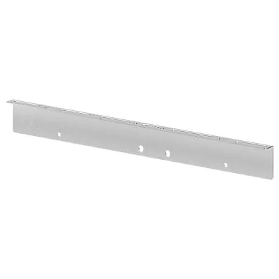 IKEA FIXA Worktop Support Fitting Galvanised • £13.08