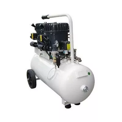 Silentaire VAL-Air 100-50-AL 1HP Air Compressor • $2415