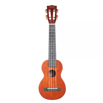 $70.95 • Buy Mahalo Java Series Soprano Ukulele Body With Concert Scale Neck (Vintage Natural