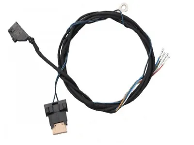 Connection Cable GRA Cruise Control For VW Passat 3BG • $27.64