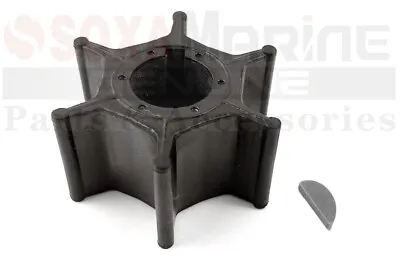 5033112 Water Pump Impeller For Evinrude Johnson OMC Outboard 4 Stroke 9.9 15 HP • $12.50