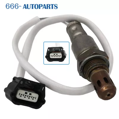 NEW Downstream Oxygen O2 Sensor For 2013-2018 Nissan Altima 2.5L 234-4905 • $20.70