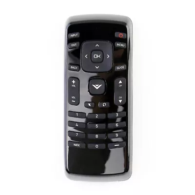 New XRT020 Remote For Vizio TV D32hnx-E1 D50n-E1 D24H-C1 D28H-C1 E280-A1 E280-B1 • $7.48