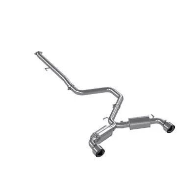 MBRP Exhaust System Kit For 2019-2022 Hyundai Veloster N • $644.99