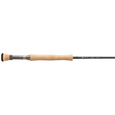 Hardy Zane Fly Rod • $329