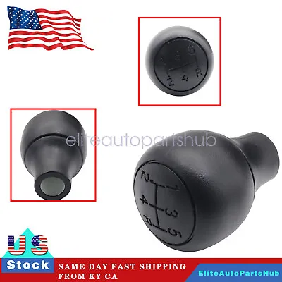 FOR FORD Ranger 5 Speed Shift Knob - Manual Transmission Shifter 1988-2011 US • $12.05