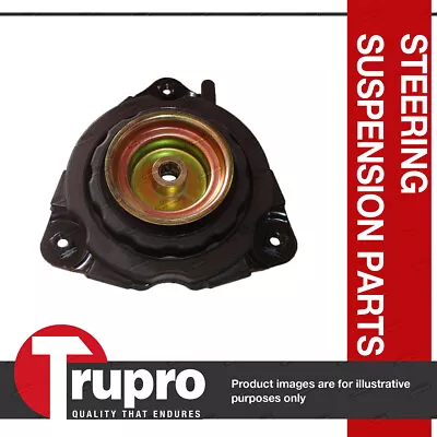 Trupro Front Strut Mount For Nissan Elgrand E50 Pathfinder R50 4WD • $76.95