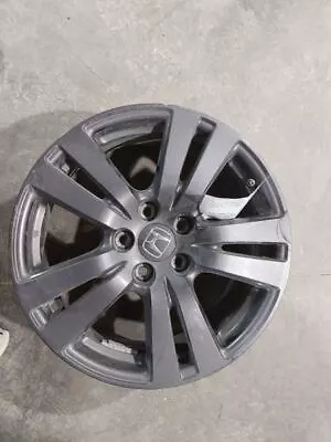 2017-2020 Honda Ridgeline Wheel Rim 18x8 5 Double Spoke Painted Charcoal Gray • $195