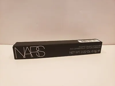 Nars ~ Radiant Creamy Concealer - Affogato - Light 1.25 ~ 0.22 Oz - NIB • $23.99