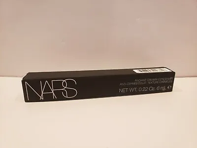 Nars ~ Radiant Creamy Concealer - Cannelle - Light 2.75 ~ 0.22 Oz - NIB • $19.99