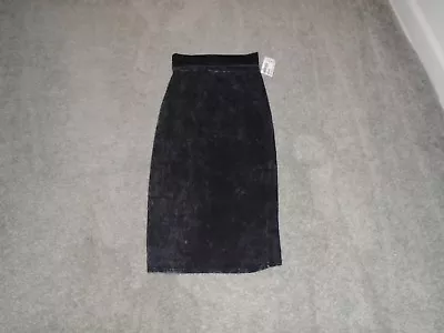 Milky Way Roll Down Waist Skirt Junior's Size Small New With Tags • $7.99