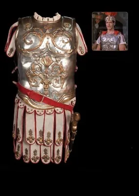 Medieval Roman Muscle Cuirass Armor Knight Breastplate Armor Daw • $299