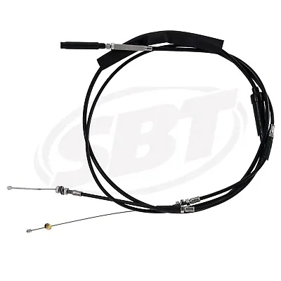 Throttle Cable For Seadoo Sportster LE 2000 2001 SBT Aftermarket • $207.95