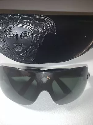 Gianni Versace Update Vintage Sunglasses - Unisex • $100