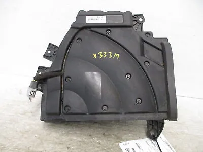 2013 Mazda CX-9 Bose Subwoofer ID TD1466960A OEM • $68.89