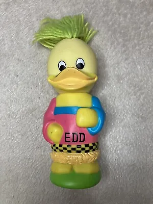 1989 BBC Edd The Duck - Grosvenor Of London • £8