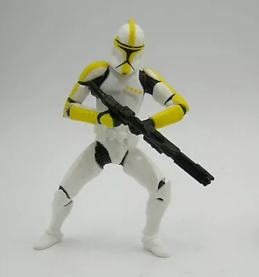 Star Wars Loose Clone Trooper Commander Clone Wars Army Mulitpack CW • $34.95