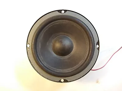 Altec Lansing VS4121 G65-002A-04-D Subwoofer Woofer Speaker Tested CF • $27.50