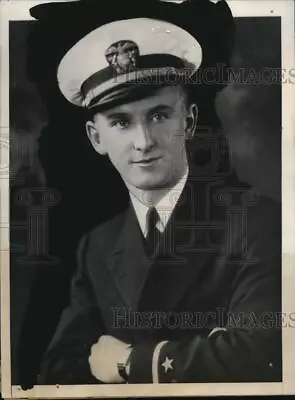 1931 Press Photo Admiral William A. Moffett Of United States Navy - Nem34828 • $19.99