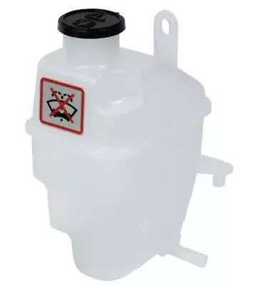 Overflow Recovery Coolant Reservoir Tank For 2001-2008 MINI COOPER R50 R52 R53 • $20.99