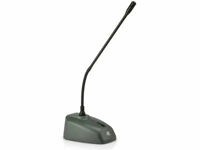 JTS ST-850 Gooseneck Microphone With Optional Wireless Operation • £182